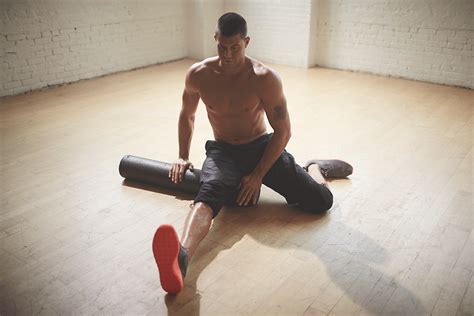 The Foam Rolling You Should Be Doing But Probably Arent Huffpost