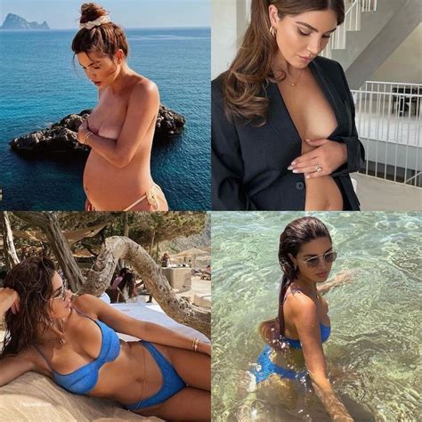 Negin Mirsalehi Nude And Sexy Photo Collection Fappenist