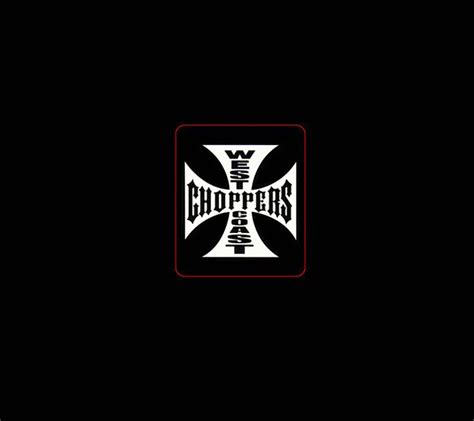 Download West Coast Choppers Tradition Of Excellence Wallpaper