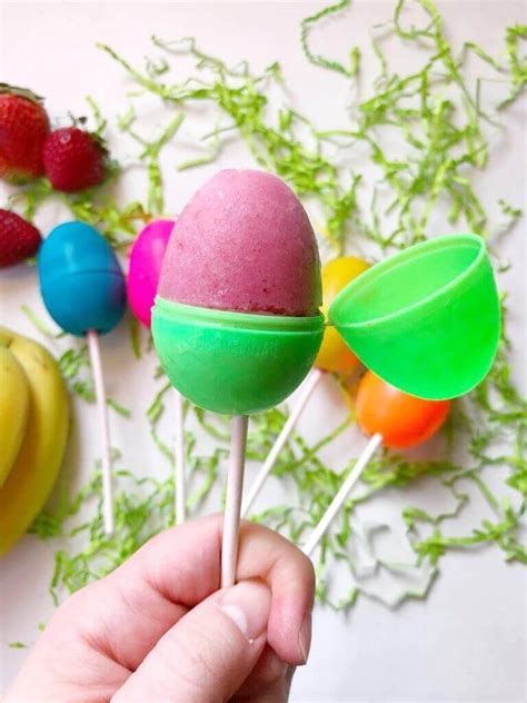 17 Healthy Easter Snacks Your Kids Will Love Prep And Shine