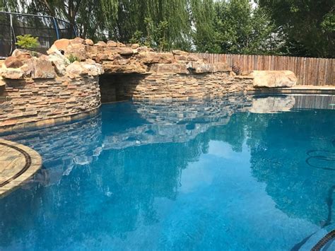 Maybe you would like to learn more about one of these? Luxury Missouri Pool - Traditional - Pool - Kansas City ...