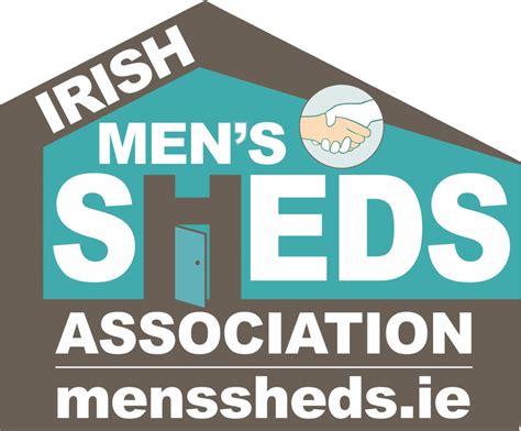 Limerick Sheds Network Meeting Irish Mens Sheds Association