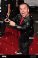 Jason Acuna aka Wee Man Los Angeles Premiere of 'Jackass 3D' at the ...