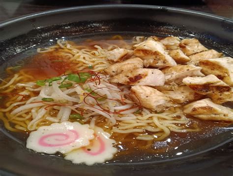 The Best Ramen Shops In Central New Jersey