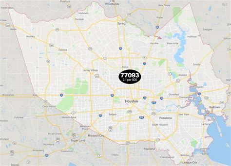 No Treat These Harris County Zip Codes Have The Highest Free Nude