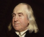 Jeremy Bentham Biography - Facts, Childhood, Family Life & Achievements ...