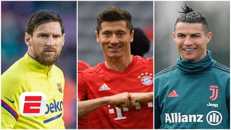Born 21 august 1988) is a polish professional footballer who plays as a striker for bundesliga club bayern munich and is the. UEFA TOTY: Messi, Ronaldo & Lewy Lead Team of the Year