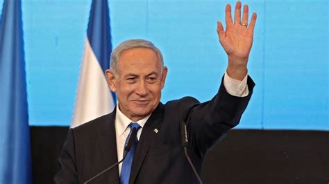 Netanyahu Forms New Israeli Government