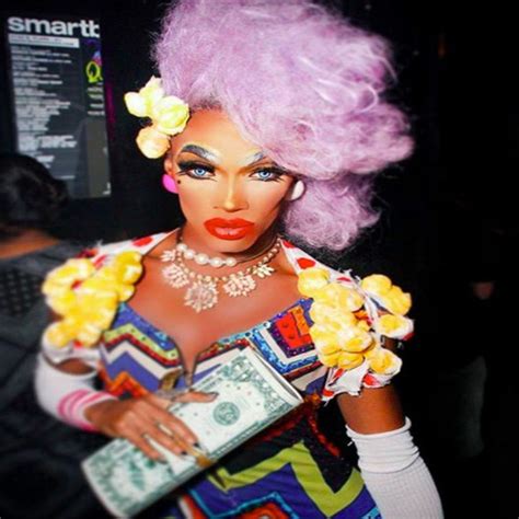 41 Insanely Beautiful Drag Queens Youll Wanna Follow On Instagram