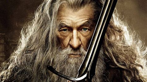Ian Mckellen Explains Why He Refused To Play Dumbledore In Harry Potter