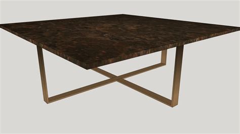 Thank you for shopping at turbosquid. modern coffee table | 3D Warehouse