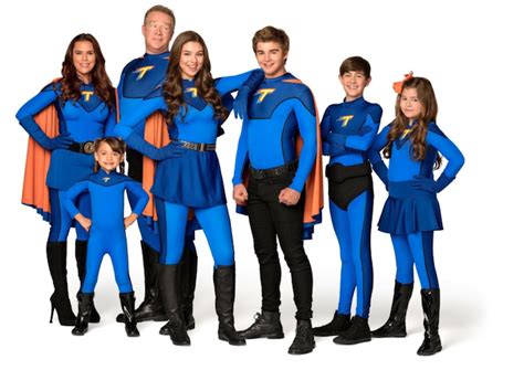 The Thundermans Costume For Cosplay Halloween 2022 Phoebe