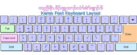 Karen Font Keyboard Layout Sexiezpicz Web Porn