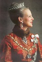 "MIS JOYAS REALES": Tiara Orange Nassau - Casa Real de Dinamarca