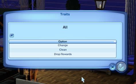 Sims 3 Master Control Rraceto