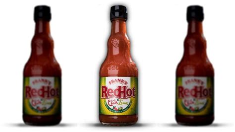 Frank S Redhot Sauce Flavors Ranked From Worst To Best