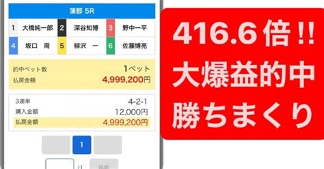 26的中報告🎯コロガシ⚡️勝ちまくり万舟🎉万舟的中💥大勝ち🔥🎉4166倍‼️1763倍‼️連続爆益的中🎯万舟2連続的中🔥㊗️爆益競艇予想