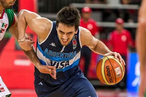Campazzo is scheduled to play in a euroleague game friday but has maintained for months he is with the nba free agency tipping off november 20, 6 pm et, campazzo will enter his last game with. Facundo Campazzo Argentina | Argentina