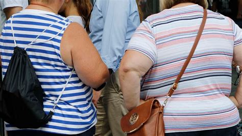 These Are The 10 Most Obese States In The Us Report Finds Fox News