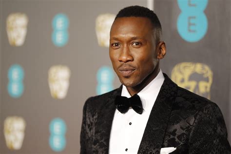 Mahershala Alis ‘blade On Hold At Marvel Searching For Director