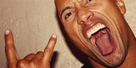 Heres How The Rock Could Have Pulled Out That Guys Tongue Inverse