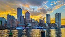 Massachusetts: los 10 mejores lugares para visitar | Viajar365