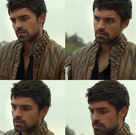 Sources close to the pair have said that the couple where looking for a place. Sean Teale as Prince Louis of Condé. Reign. (credit to the ...