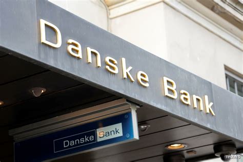Danske Bank To Cut 1600 Jobs Within A Year The Edge Markets