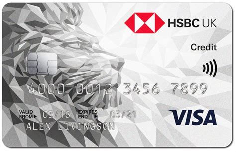 Register yourself for an online account. HSBC Offering 0% Interest For 18 Months On Their Purchase ...