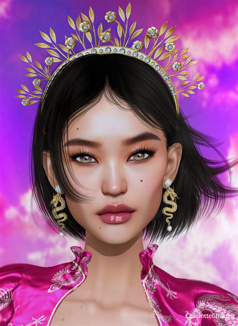 ⚜️cherry⚜️ Featured Items ⚜️eyes S H I M M Ccixkinky Flickr