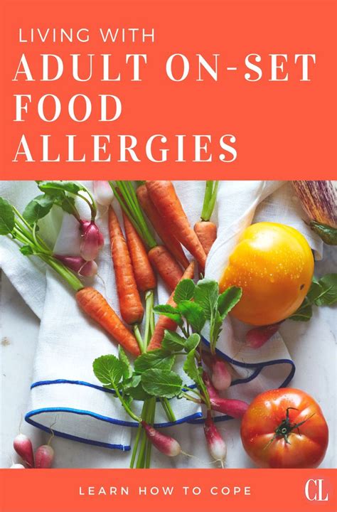 Food Allergies On The Rise Food Allergies Clean Eating Simple Nutrition