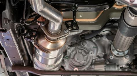 how much platinum is in a catalytic converter its worth repairsmith