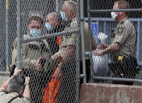 Check spelling or type a new query. Chauvin released after posting $1 million bond; Walz ...