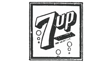 7up Logo And Symbol Meaning History Png Brand Lemon L