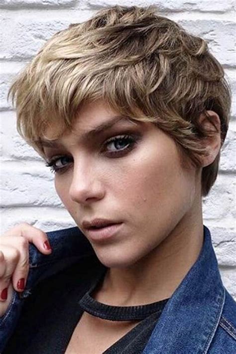 45 Sexy Short Hairstyles To Turn Heads This Summer 2023