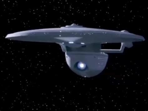 Excelsior Class Starship Sci Fi Tv Shows Sci Fi Tv Excelsior Class