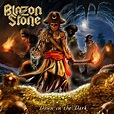 Blazon Stone "Down in the Dark" (2017) Album Review | The darkest ...