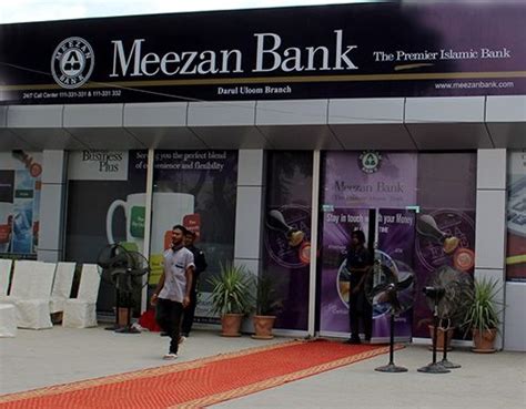 Meezan Bank Announces Partnership With Bookme Pk For The Provision Of E