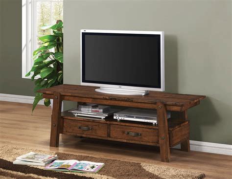 white rustic tv stands tv stand ideas