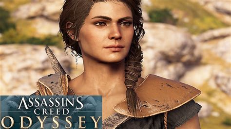 Assassin S Creed Odyssey Part Youtube