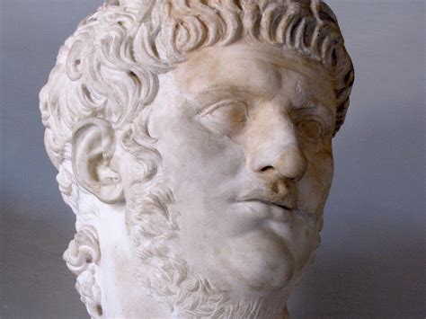 Nero: The Artist of an Emperor | Highbrow