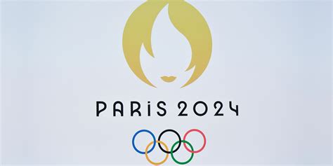 What Do You See In The Paris 2024 Olympics Logo Flipboard