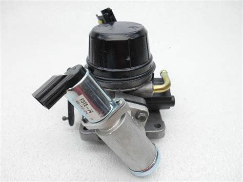 New Oem Ford Throttle Body F150 Lightning 58l 351w F3tz 9e926 J With