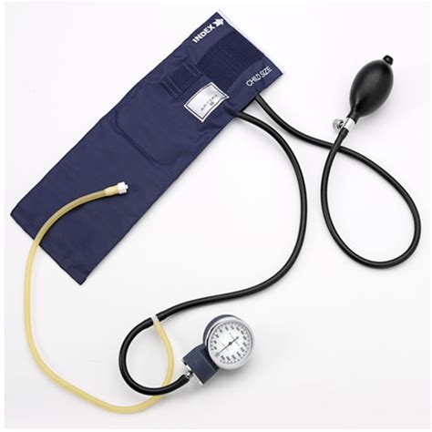 Replacement Blood Pressure Cuff For Use With Any Crisis