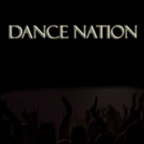 Dance Nation Charlie Mac And Brian Wesley Monts Digital Music