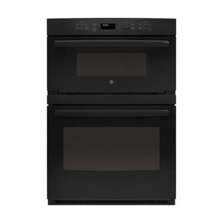 Having two separate ovens can give you much more flexibility in the kitchen. GE Appliances JT3800DHBB 30 Inch Electric Double Wall Oven ...