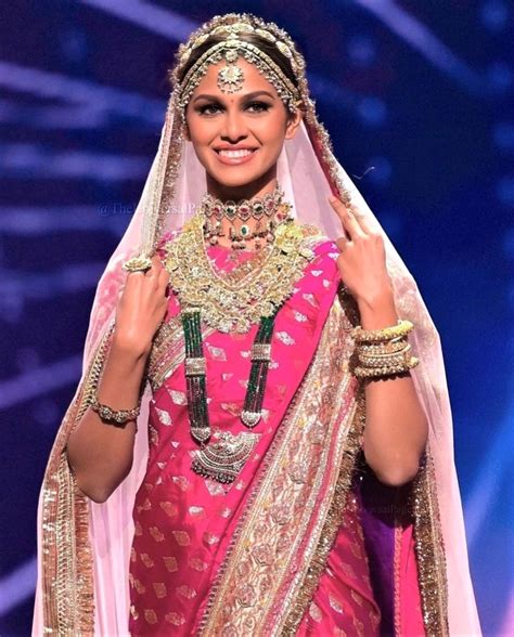 Miss India Adline Castelino Becomes 3rd Runner Up At Miss Universe