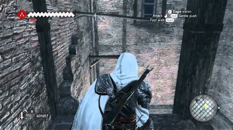 Assassin S Creed Brotherhood Templar Lairs Part Of Shopaholic Youtube