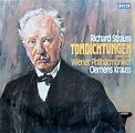 Strauss: TONDICHTUNGEN (Gesamtausgabe) [Vinyl Schallplatte] [7 LP Box ...