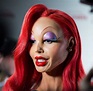 Heidi Klum's Jessica Rabbit Costume Will Blow Your Mind | HuffPost Style